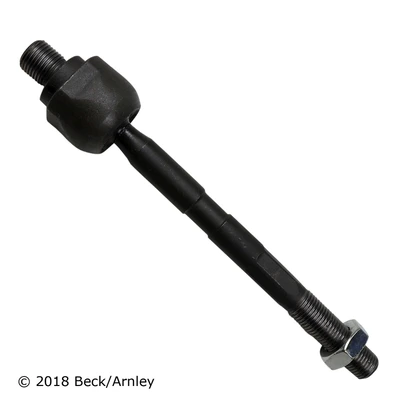 Beck/Arnley 101-5184 Steering Tie Rod End, Front Left Inner