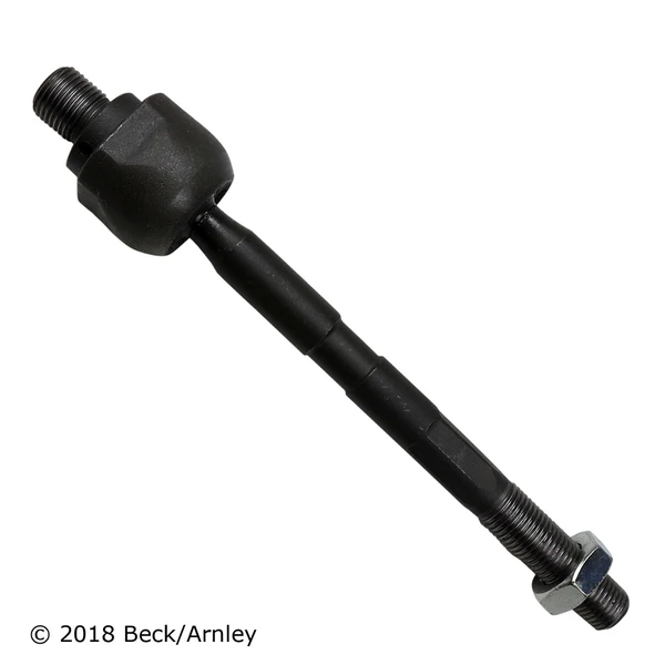 Beck/Arnley 101-5184 Steering Tie Rod End, Front Left Inner
