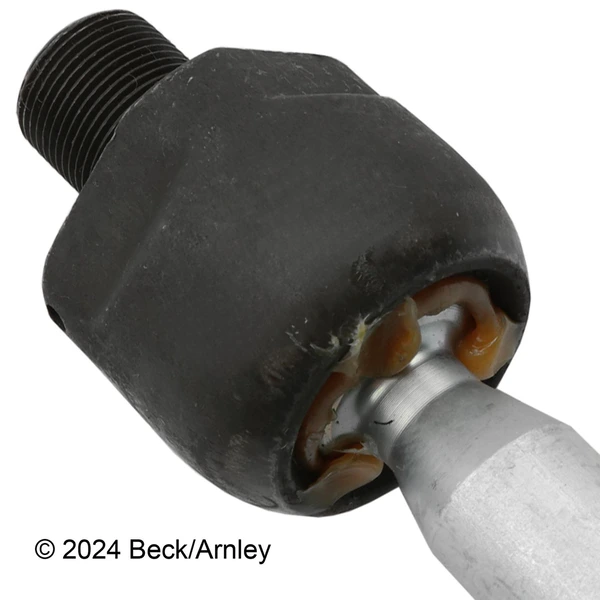 Beck/Arnley 101-5186 Steering Tie Rod End, Front Inner