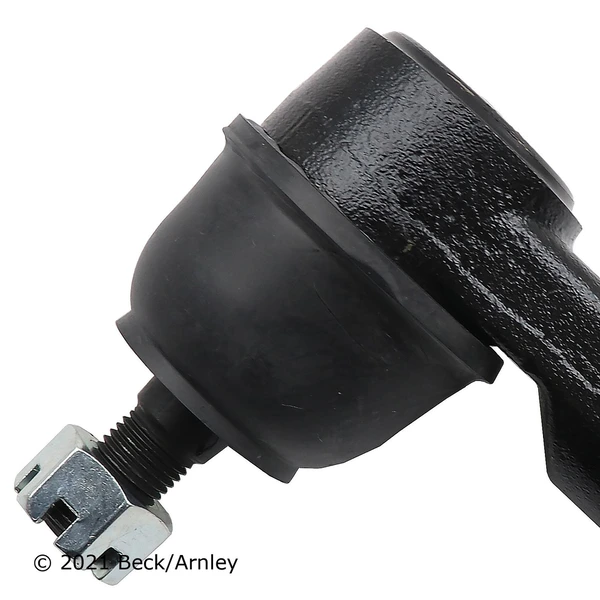 Beck/Arnley 101-5195 Steering Tie Rod End, Front Outer