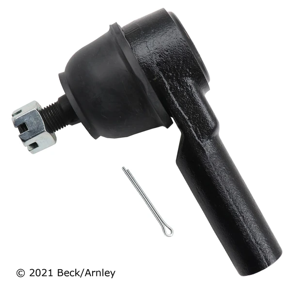 Beck/Arnley 101-5195 Steering Tie Rod End, Front Outer
