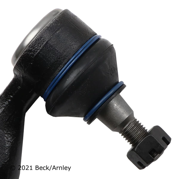Beck/Arnley 101-5196 Steering Tie Rod End, Front Left Outer