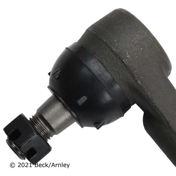 Beck/Arnley 101-5197 Steering Tie Rod End, Front Left Outer