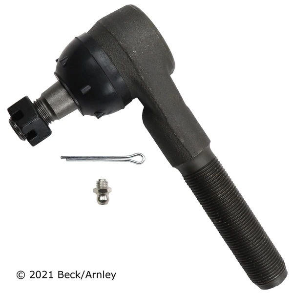 Beck/Arnley 101-5197 Steering Tie Rod End, Front Left Outer
