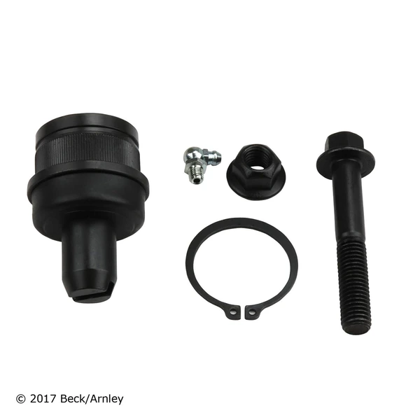 Beck/Arnley 101-5198 Suspension Ball Joint, Front Upper