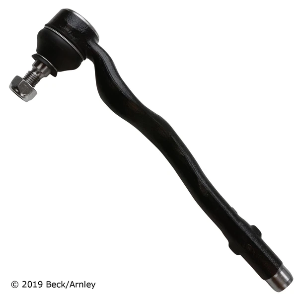 Beck/Arnley 101-5110 Steering Tie Rod End, Front Right Outer