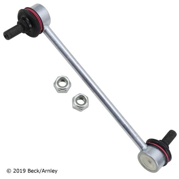 Beck/Arnley 101-5124 Suspension Stabilizer Bar Link, Rear Side