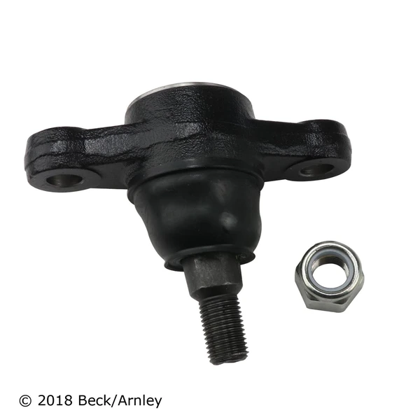 Beck/Arnley 101-5125 Suspension Ball Joint, Front Lower