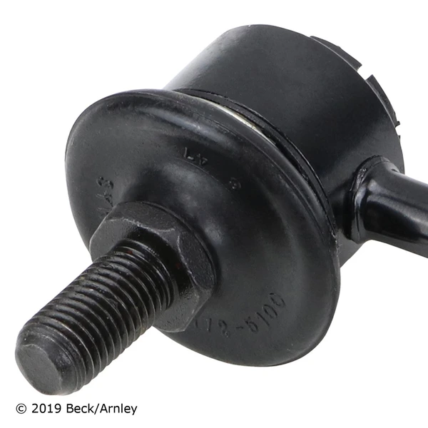 Beck/Arnley 101-5128 Suspension Stabilizer Bar Link, Front Right Passenger Side