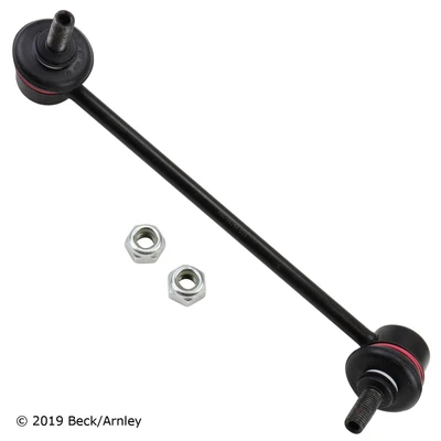Beck/Arnley 101-5130 Suspension Stabilizer Bar Link, Front Right Passenger Side