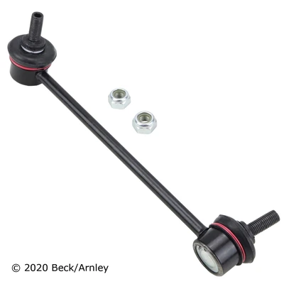 Beck/Arnley 101-5131 Suspension Stabilizer Bar Link, Front Left Driver Side