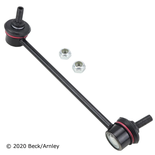 Beck/Arnley 101-5131 Suspension Stabilizer Bar Link, Front Left Driver Side
