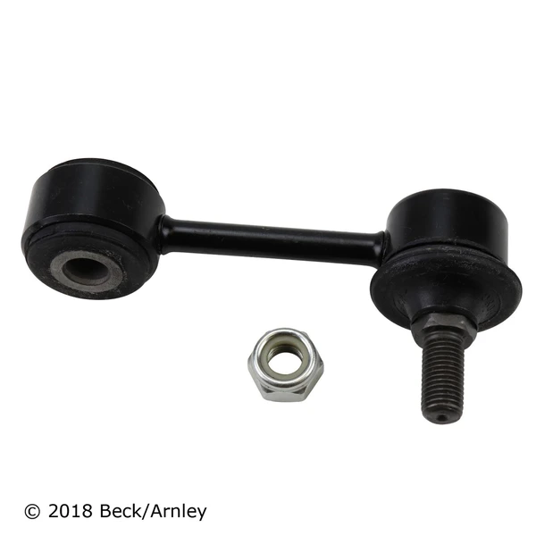 Beck/Arnley 101-5134 Suspension Stabilizer Bar Link, Rear Side