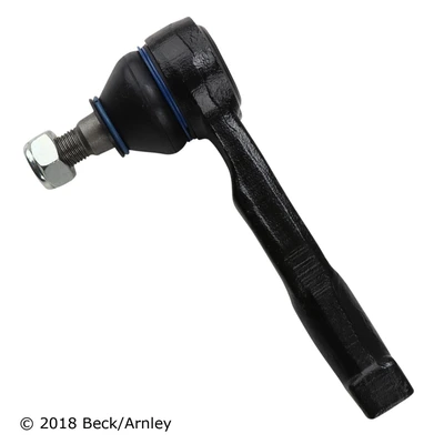 Beck/Arnley 101-5136 Steering Tie Rod End, Front Left Outer