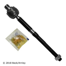 Beck/Arnley 101-5138 Steering Tie Rod End, Front Left Inner