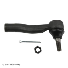 Beck/Arnley 101-5244 Steering Tie Rod End, Front Left Outer