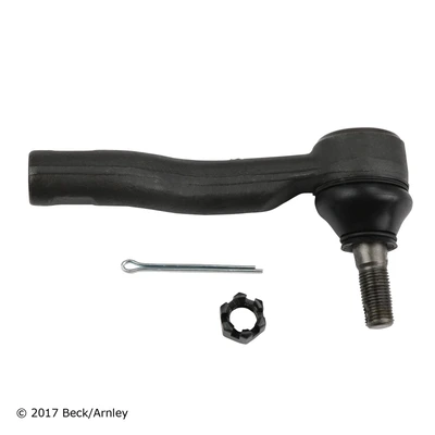 Beck/Arnley 101-5244 Steering Tie Rod End, Front Left Outer