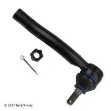 Beck/Arnley 101-5245 Steering Tie Rod End, Front Right Outer