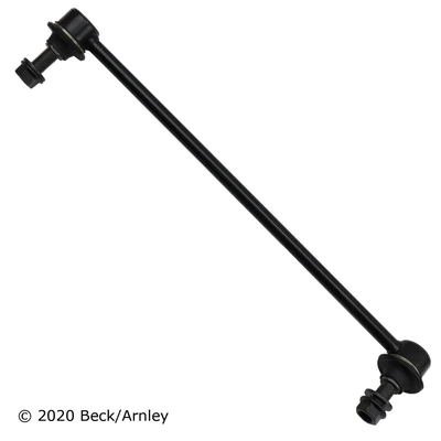 Beck/Arnley 101-5248 Suspension Stabilizer Bar Link, Front Right Passenger Side