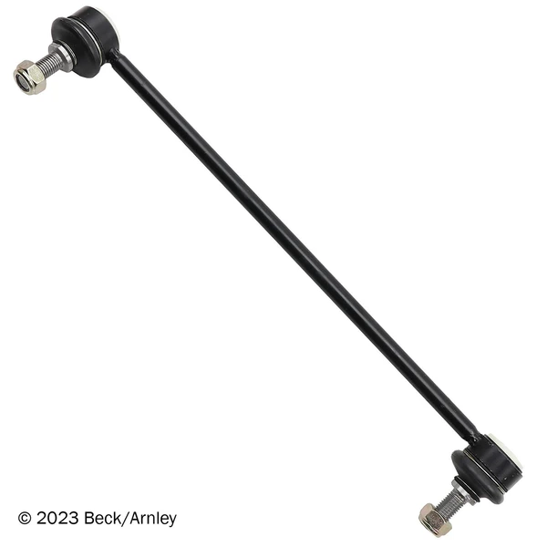 Beck/Arnley 101-5249 Suspension Stabilizer Bar Link, Front Left Driver Side
