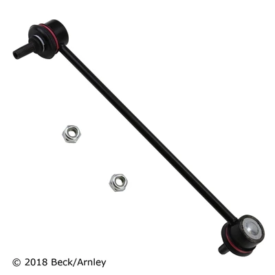 Beck/Arnley 101-5254 Suspension Stabilizer Bar Link, Front Left Driver Side