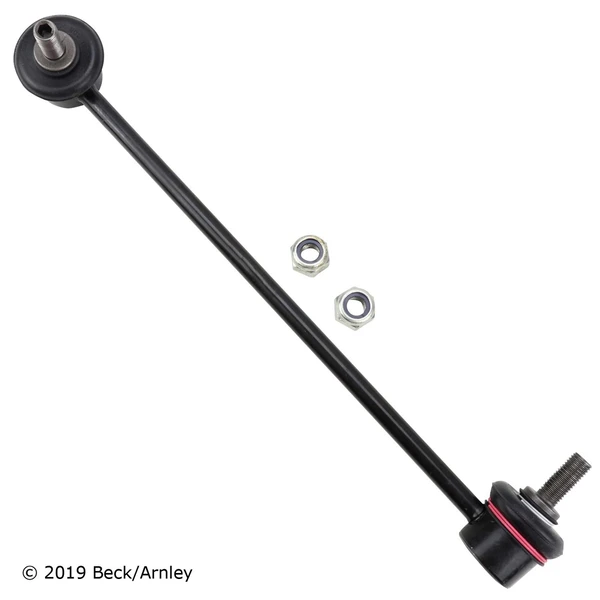 Beck/Arnley 101-5255 Suspension Stabilizer Bar Link, Front Right Passenger Side