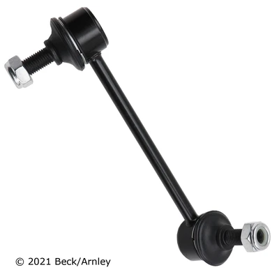 Beck/Arnley 101-5258 Suspension Stabilizer Bar Link, Rear Left Driver Side