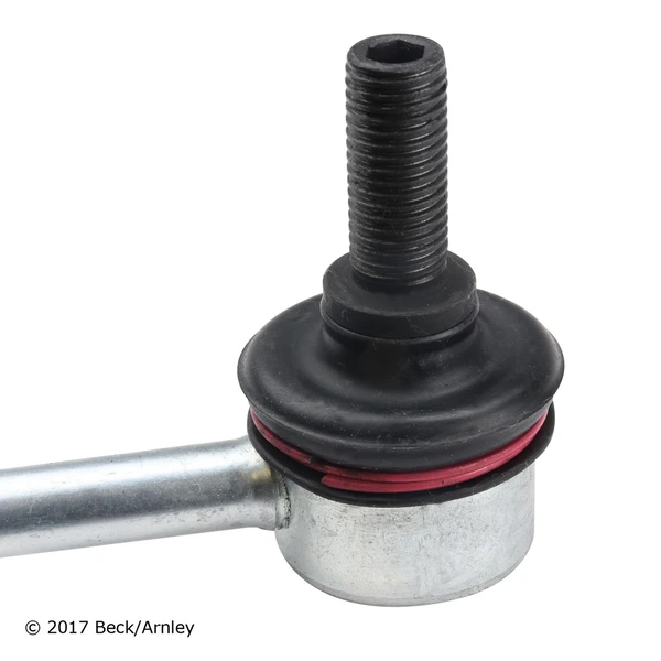 Beck/Arnley 101-5263 Suspension Stabilizer Bar Link, Rear Side