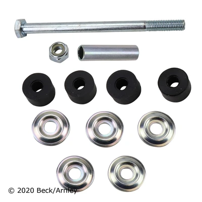Beck/Arnley 101-5267 Suspension Stabilizer Bar Link Kit, Rear Side