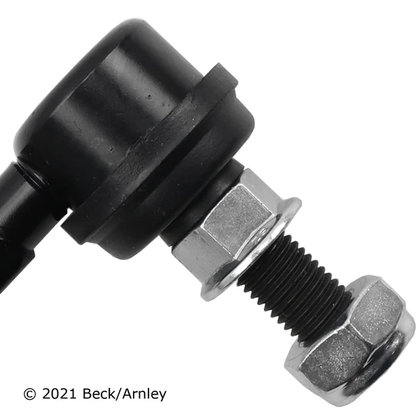 Beck/Arnley 101-5270 Suspension Stabilizer Bar Link, Front Side
