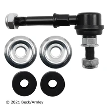 Beck/Arnley 101-5270 Suspension Stabilizer Bar Link, Front Side