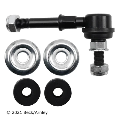 Beck/Arnley 101-5270 Suspension Stabilizer Bar Link, Front Side