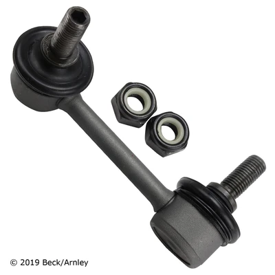 Beck/Arnley 101-5272 Suspension Stabilizer Bar Link, Rear Left Driver Side