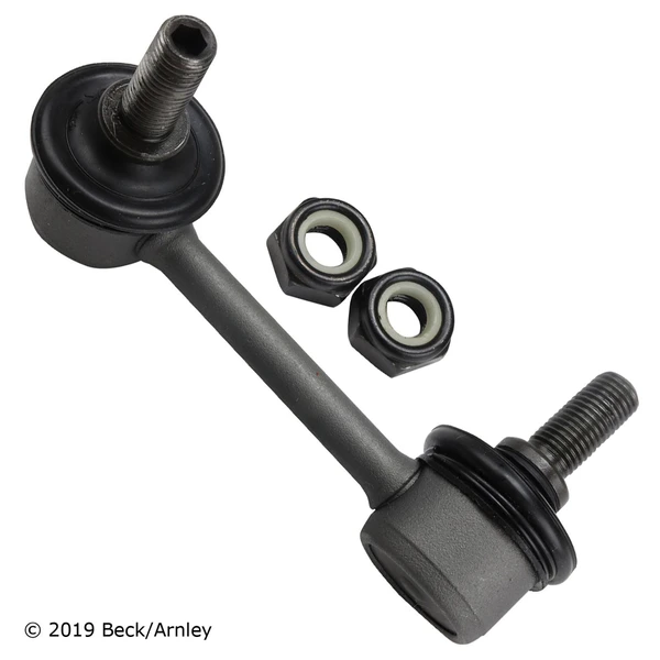 Beck/Arnley 101-5272 Suspension Stabilizer Bar Link, Rear Left Driver Side