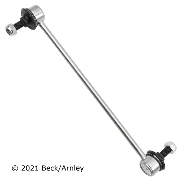 Beck/Arnley 101-5275 Suspension Stabilizer Bar Link, Front Side