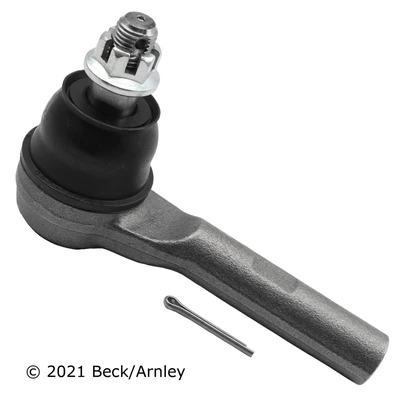 Beck/Arnley 101-5279 Steering Tie Rod End, Front Outer