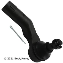 Beck/Arnley 101-5280 Steering Tie Rod End, Front Right Outer