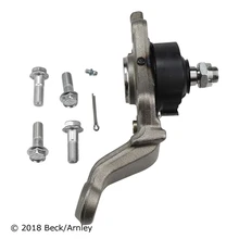 Beck/Arnley 101-5282 Suspension Ball Joint, Front Left Lower