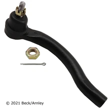 Beck/Arnley 101-5297 Steering Tie Rod End, Front Right Outer
