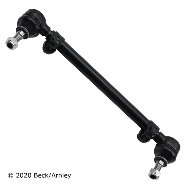 Beck/Arnley 101-5203 Steering Tie Rod Assembly, Front Side