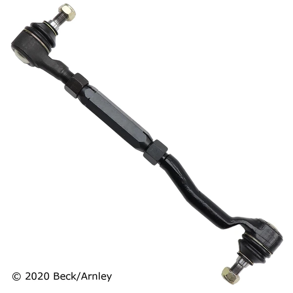 Beck/Arnley 101-5206 Steering Tie Rod Assembly, Front Side