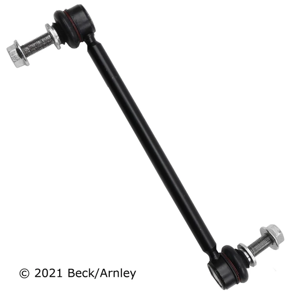 Beck/Arnley 101-5216 Suspension Stabilizer Bar Link, Front Side