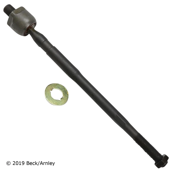 Beck/Arnley 101-5227 Steering Tie Rod End, Front Inner