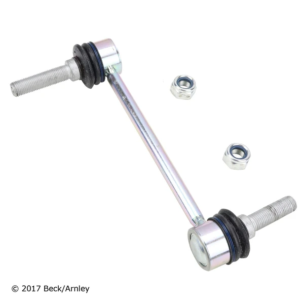 Beck/Arnley 101-5232 Suspension Stabilizer Bar Link, Front Side