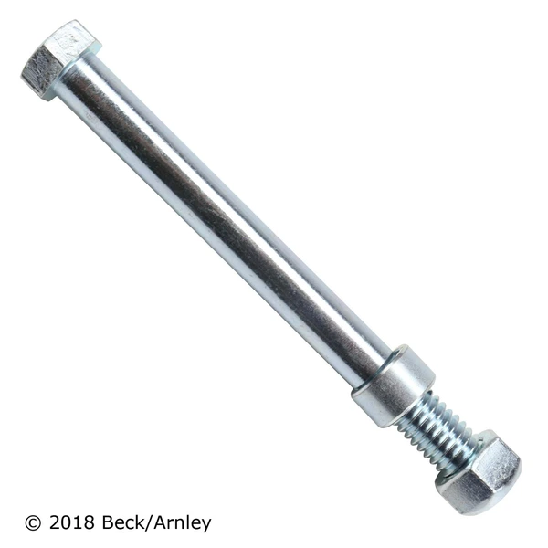 Beck/Arnley 101-5234 Suspension Stabilizer Bar Link Kit, Front Side