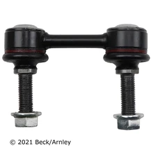 Beck/Arnley 101-5236 Suspension Stabilizer Bar Link, Rear Side