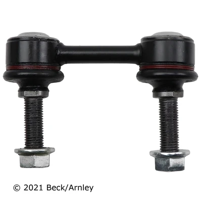 Beck/Arnley 101-5236 Suspension Stabilizer Bar Link, Rear Side