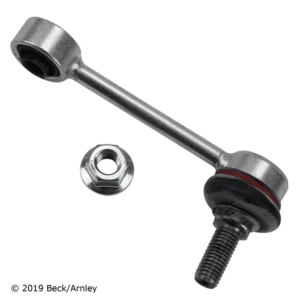 Beck/Arnley 101-5237 Suspension Stabilizer Bar Link, Front Side