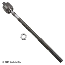 Beck/Arnley 101-5239 Steering Tie Rod End, Front Inner