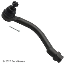 Beck/Arnley 101-5342 Steering Tie Rod End, Front Left Outer